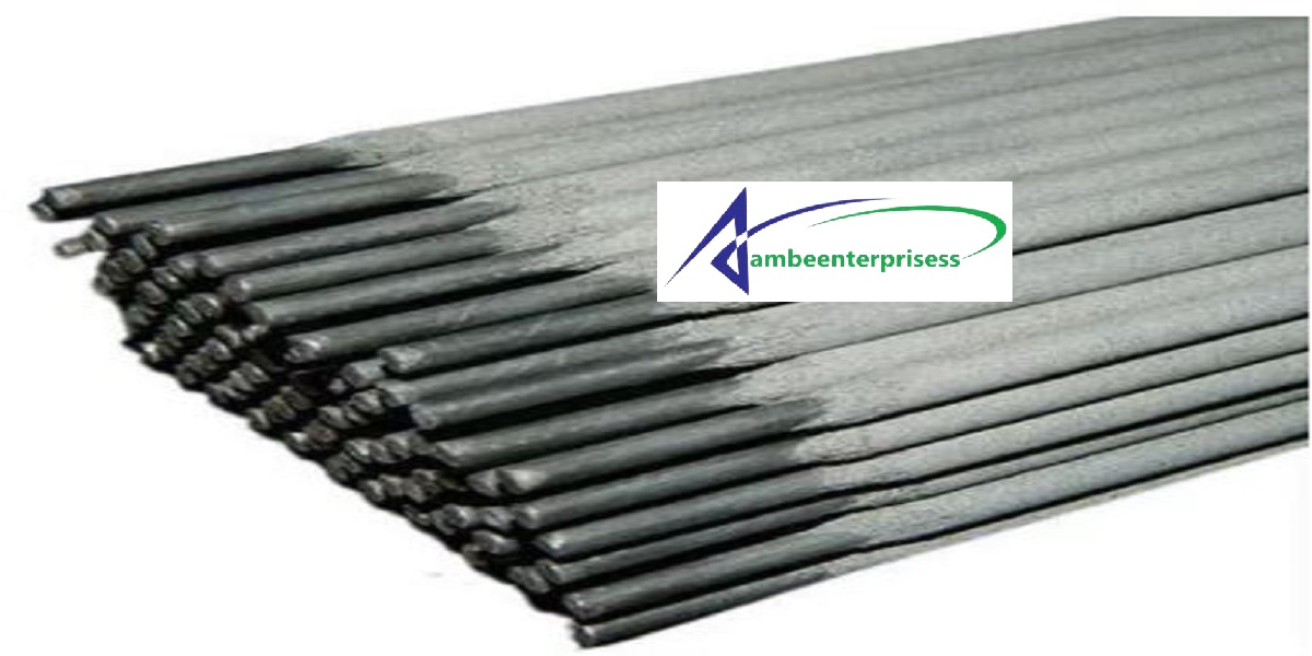 MS welding Rod-1-ambe