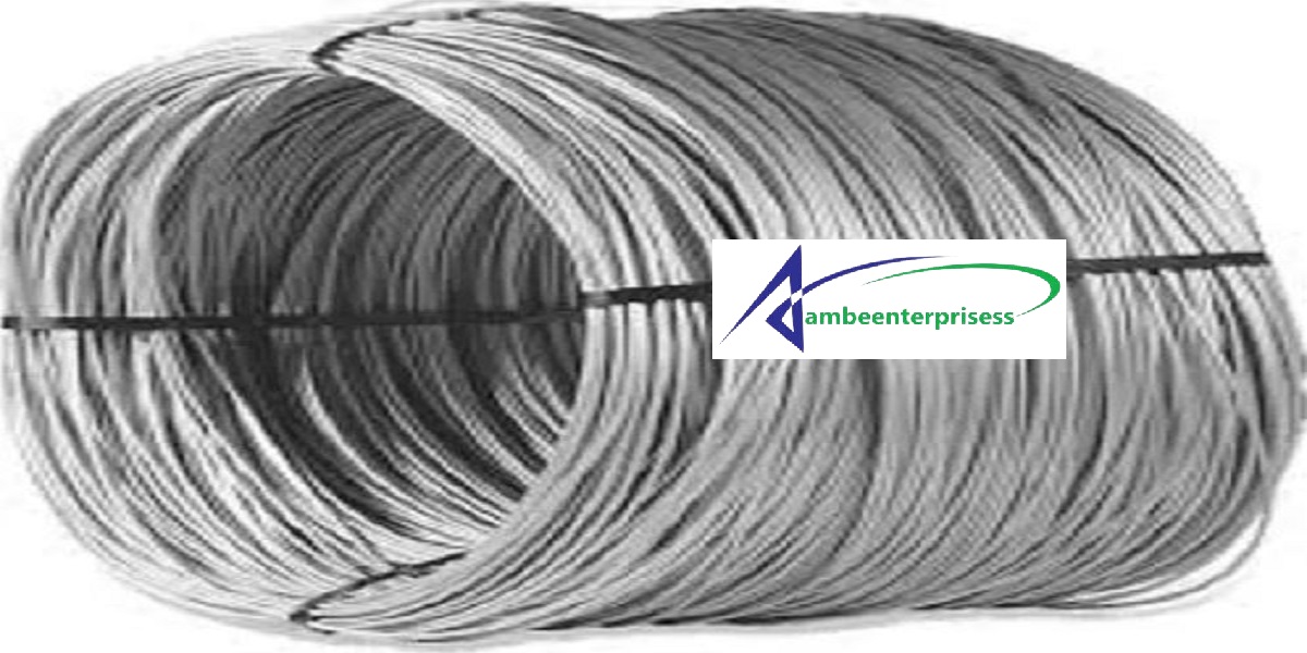 Nickel Alloy Wire Rod-1-ambe