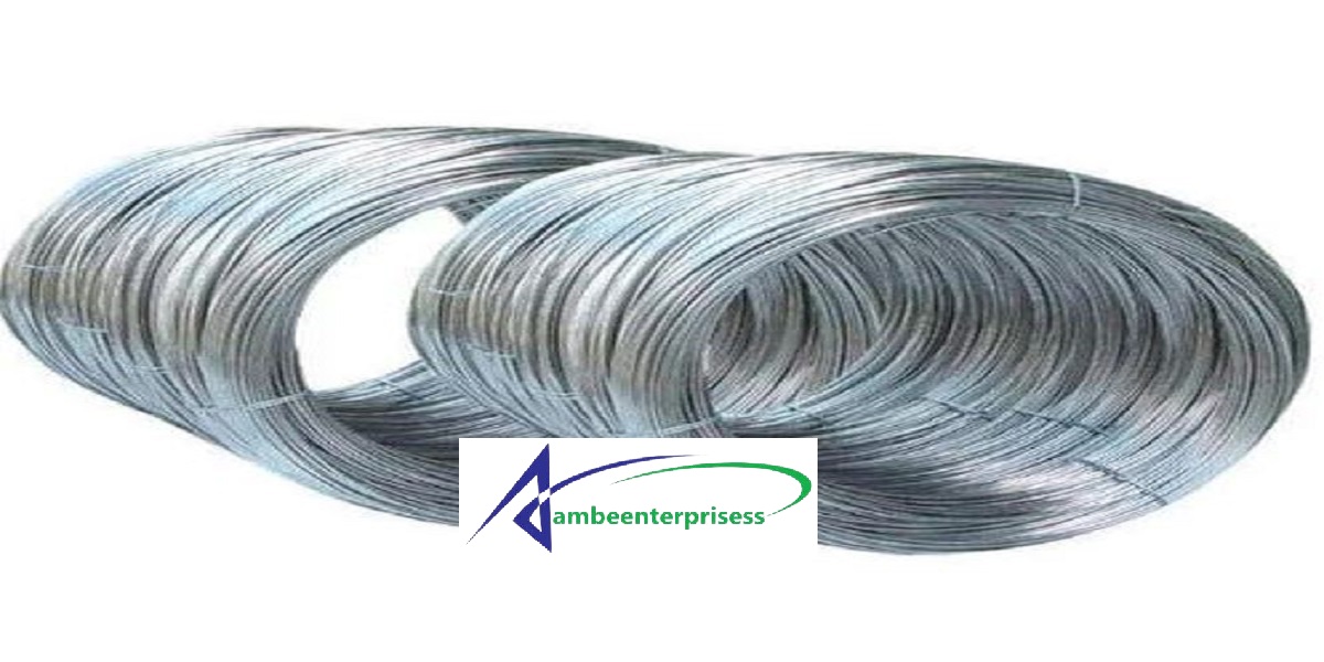 S.S wire-2-ambe
