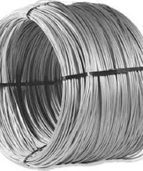 Nickel Alloy Wire Rod-1