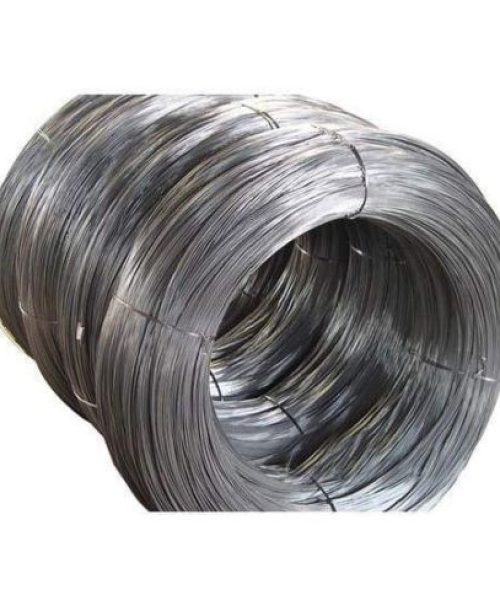 Nickel Alloy Wire Rod-2