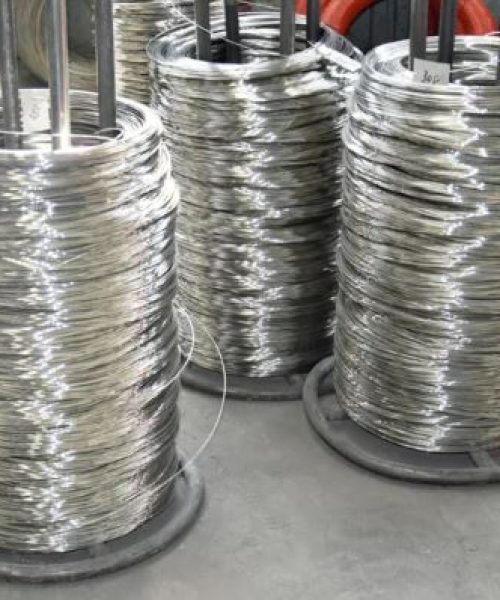 Nickel Alloy Wire Rod-3