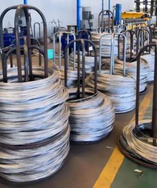 Nickel Alloy Wire Rod-4