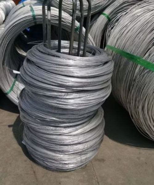 Nickel Alloy Wire Rod-5